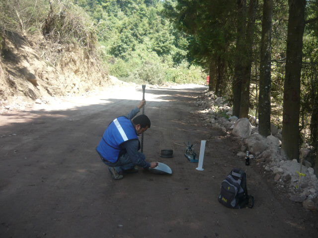 COMPACTACIONES